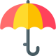 Стій під дощем з нашими дощовиками, парасольками та накидками!
