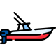 RIB: надежные лодки с жестким дном