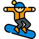 Нове спорядження для сноубордингу - максимальний комфорт та безпека