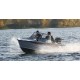 Моторные алюминиевые лодки и катера Runner Sport