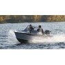 Моторные алюминиевые лодки и катера Runner Sport
