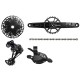 Групсеты Sram
