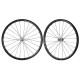 Колеса в сборе Shimano