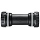 Каретки Shimano
