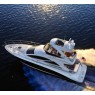 Пластиковые катера и яхты