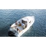 Моторные пластиковые лодки и катера QuickSilver