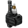Ремонт бескамерок Topeak