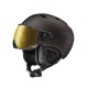 Важность горнолыжных шлемов: защита и безопасность на склоне