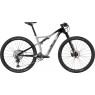 Двухподвесы Cannondale