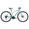 Гибридные кроссовые Bianchi