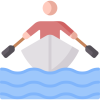 Лодки для активного отдыха и спорта