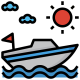 Категория "Алюминиевые лодки и катера"