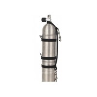 Обвязка для стейджа Best Divers Tank Harness For Stage