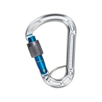 Карабин Climbing Technology Concept HMS SGL Spring Bar