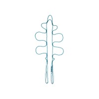 Самостраховка Climbing Technology D-Chain DY 120 cm