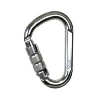 Карабин Climbing Technology Snappy TG (Полированный)