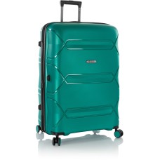 Чемодан Heys Milos (L) Teal (10159-0049-30)