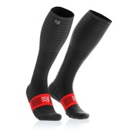 Гольфы Compressport Full Socks Oxygen