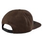 Кепка TLD Motor Oil Snapback (Heather/Brown) OSFA