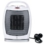 Тепловентилятор керамический Bo-Camp Heater Ceramic 450/900/1500 Watt