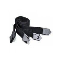 Грузовой пояс Best Divers Fishtail Black