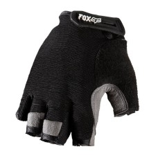 Велоперчатки FOX Tahoe Short Glove [BLACK], S (8)