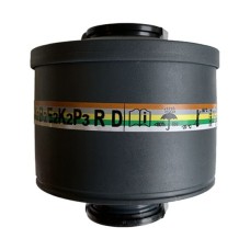 Фильтр Mestel Safety Multipurpose Filter 203 A2B2E2K2P3 R D