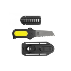 Нож UK Remora Titanium, Blunt Tip