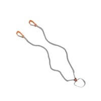 Усы для ледовых инструментов Petzl V-LINK