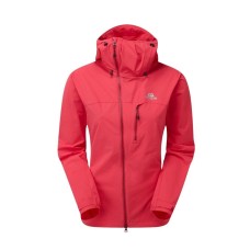 Куртка Mountain Equipment Squall Women's Hooded Jacket (2019)