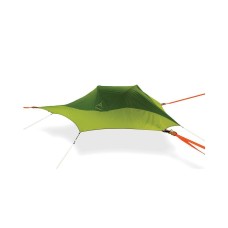 Подвесная палатка Tentsile Trilogy Super Tent