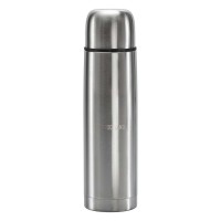 Термос Rockland Helios Silver 1.0L