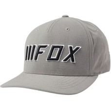 Кепка FOX DOWNSHIFT FLEXFIT HAT [PTR], S/M