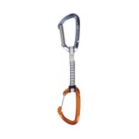 Оттяжка Climbing Technology Lime QuickDraw Mix set DY 12 cm anod