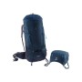 Рюкзак Aircontact 55 + 10