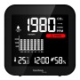 Метеостанция Technoline WL1025 Black (WL1025)