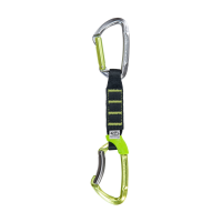 Оттяжка Climbing Technology Lime SET NY PRO 12 cm