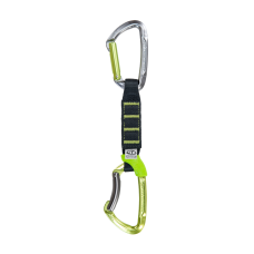 Відтяжка Climbing Technology Lime SET NY PRO 12 cm