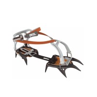 Кішки Petzl Irvis Flexlock