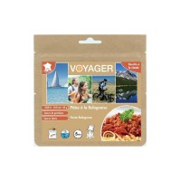 Сублимированная еда Voyager паста в соусе болоньезе 125г
