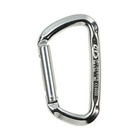 Карабин Climbing Technology D-Shape