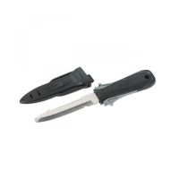 Нож Omer Miniblade Blunt Tip