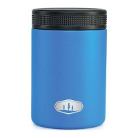 Термос для їжі GSI Outdoors Glacier Stainless 12 oz Food Container (355 ml)