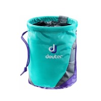 Мешочек для магнезии Deuter Gravity Chalk Bag I M