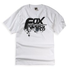 Футболка FOX Hanging Garden Tee [White], S