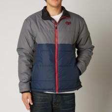 Куртка FOX OVERLOAD JACKET [GRAPH], L