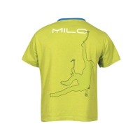Футболка Milo Drytool