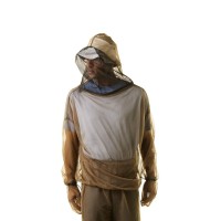 Москитная куртка с перчатками Sea To Summit Bug Jacket