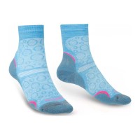 Носки Bridgedale Women's Hike UltraLight T2 Merino Performance Crew