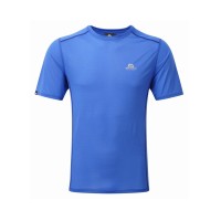 Футболка Mountain Equipment Equilibrium Tee